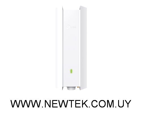 Access Point TP-LINK EAP623 Exterior AX1800 Wi-Fi 6 PoE+